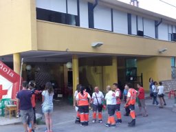 INCENDIO YESTE MOLINICOS JULIO-AGOSTO 2017